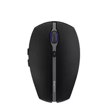 Cherry | CHERRY GENTIX BT mouse Gaming Ambidextrous Bluetooth Optical 2000 DPI