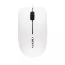 Cherry | CHERRY MC 1000 Corded Mouse, Pale Grey, USB | In Stock