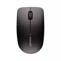 Cherry | CHERRY MW 2400 Wireless Mouse, Black, USB | In Stock