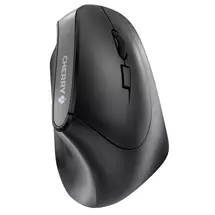 Cherry | CHERRY MW 4500 Wireless 45 Degree Mouse, Black, USB