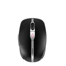 Cherry | CHERRY MW 9100 mouse Office Ambidextrous RF Wireless + Bluetooth 2400