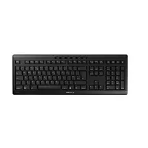 Cherry | Contour Design Stream Wireless keyboard Universal RF Wireless + USB