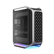 Cooler Master | Cooler Master Cosmos ALPHA Full Tower Black, Silver