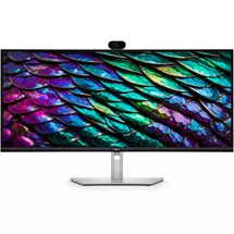 Wide Quad HD | DELL Pro P P3426WEB 86.4 cm (34") LCD 3440 x 1440 pixels Wide Quad HD