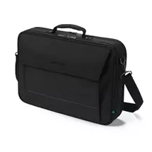 Laptop Cases | DICOTA D3250204 laptop case 40.6 cm (16") Briefcase Black