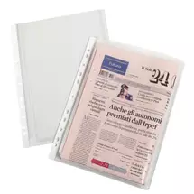 Elba | Elba 100080753 sheet protector A4 Polypropylene (PP) 10 pc(s)
