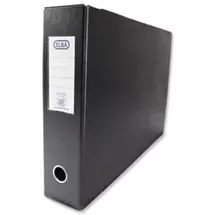 Elba | Elba 100082430 ring binder A3 Black | In Stock | Quzo UK