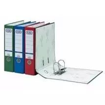 Elba | Elba 100202215 ring binder A4 Blue | In Stock | Quzo UK