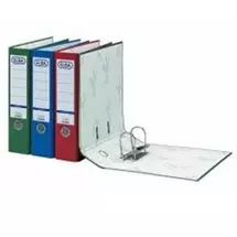 Elba | Elba 100202219 ring binder A4 Green | In Stock | Quzo UK