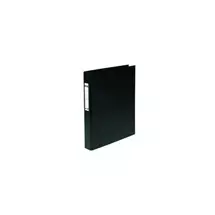 Elba | Elba 400001512 ring binder A4 Black | In Stock | Quzo UK