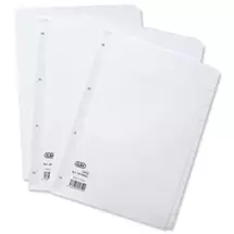 Elba | Elba 400007502 divider White 12 pc(s) | In Stock | Quzo UK
