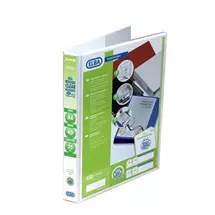 Elba | Elba 400008413 ring binder A4 White | In Stock | Quzo UK