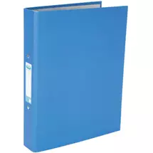 Elba | Elba 400033496 ring binder A4 Blue | In Stock | Quzo UK
