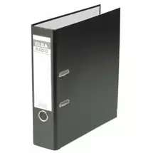 Elba | Elba Smart Original ring binder A4 Black | In Stock