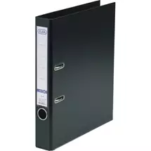 Elba | Elba Smart PP/PP, 50 mm ring binder A4 Black | In Stock