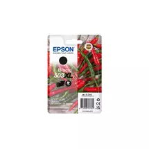 New Arrivals &amp; Just In | Epson 503XL Chillies Ink Cartridge High Yield Black C13T09R14010
