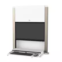 Ergotron | Ergotron CareFit Enclosure | In Stock | Quzo UK