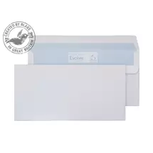 Evolve | Evolve RD7882 envelope DL (110 x 220 mm) White | In Stock