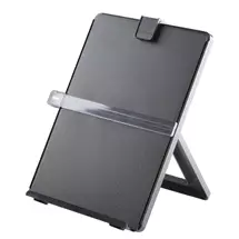 FELLOWES | Fellowes 21106 document holder Plastic Black | In Stock