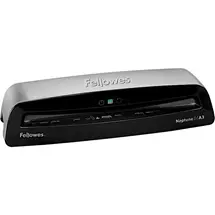 FELLOWES | Fellowes 5721601 laminator Silver | In Stock | Quzo UK