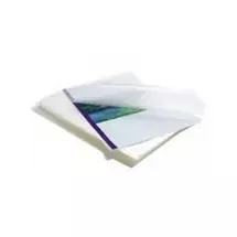 Laminator Pouches | Fellowes 6003301 laminator pouch 100 pc(s) | In Stock