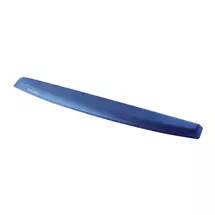 FELLOWES | Fellowes 9178401 wrist rest Gel, Polyurethane Blue