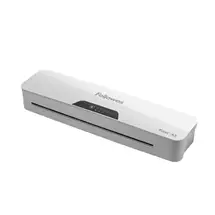 FELLOWES | Fellowes A3 Laminator Machine Pixel A3 Laminating Machine 80 to 125