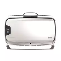 Air Purifiers | Fellowes AeraMax Pro AM 4S 110 m² 166 W Satin steel