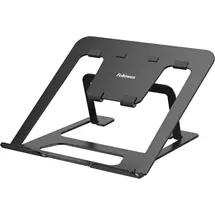 FELLOWES | Fellowes Alumia Laptop Riser Portable Laptop Stand Max Size 15 inch