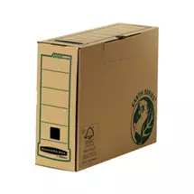 Bankersb | Fellowes Bankers Box Earth Series Transfer File | In Stock