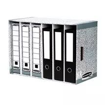 Bankersb | Fellowes Bankers Box System File Store Module | In Stock