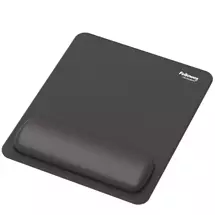 FELLOWES | Fellowes Breyta Mouse Mat Wrist Rest Mouse Pad Wrist Support with