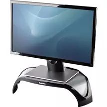 FELLOWES | Fellowes Computer Monitor Stand with 3 Height Adjustments  Smart