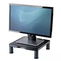 FELLOWES | Fellowes Computer Monitor Stand with 3 Height Adjustments  Standard