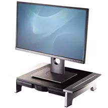 FELLOWES | Fellowes Computer Monitor Stand with 5 Height Adjustments  Office