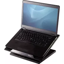 FELLOWES | Fellowes Designer Suites Laptop Riser | In Stock | Quzo UK