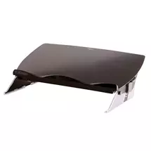 FELLOWES | Fellowes Easy Glide document holder Black, Grey | In Stock