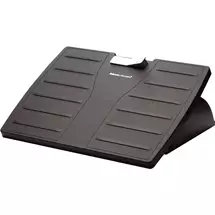 FELLOWES | Fellowes Foot Rest Under Desk  Office Suites Under Desk Foot Rest