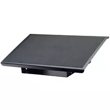 FELLOWES | Fellowes Foot Rest Under Desk  Professional Series Under Desk Foot