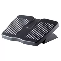 FELLOWES | Fellowes Foot Rest Under Desk  Refresh Foot Support Ergonomic Foot