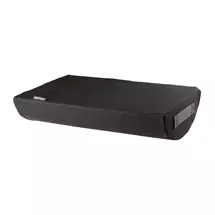 FELLOWES | Fellowes Foot Rest Under Desk Breyta Foot Rest Cushion