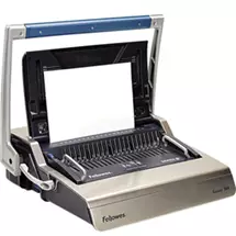 FELLOWES | Fellowes Galaxy 500 Comb Binder | In Stock | Quzo UK