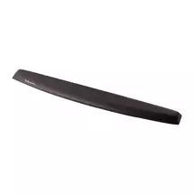 FELLOWES | Fellowes Keyboard Wrist Rest  Memory Foam Wrist Rest  Ergonomic Wrist