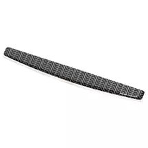 FELLOWES | Fellowes Keyboard Wrist Rest  Photo Gel Wrist Rest with Non Skid