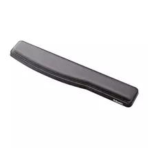 FELLOWES | Fellowes Keyboard Wrist Rest  Premium Gel Wrist Rest with Non Skid
