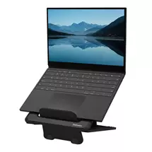 FELLOWES | Fellowes Laptop Stand for Desk  Breyta Adjustable Laptop Riser for