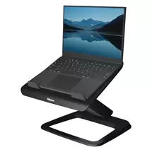 FELLOWES | Fellowes Laptop Stand for Desk  Hana LT Laptop Stand for the Home and