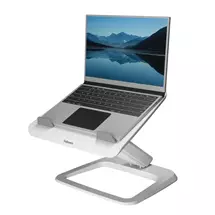 FELLOWES | Fellowes Laptop Stand for Desk  Hana LT Laptop Stand for the Home and
