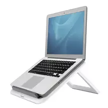 FELLOWES | Fellowes Laptop Stand for Desk  ISpire Quick Lift Adjustable Laptop