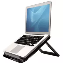 FELLOWES | Fellowes Laptop Stand for Desk  ISpire Quick Lift Adjustable Laptop